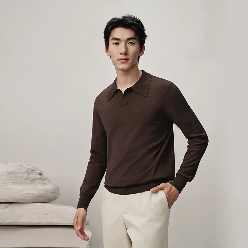 G· Mons Knitwear Men-9