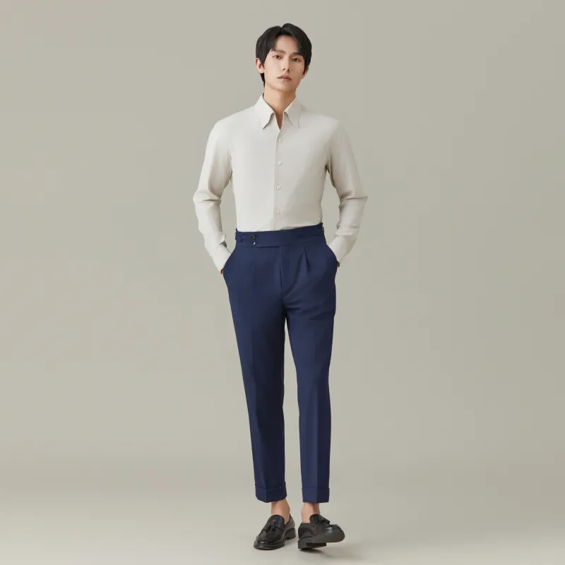 G· Mons Shirts Men-12