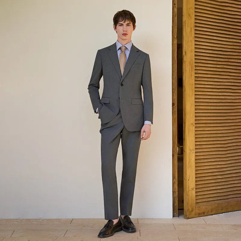 G· Mons Business Suits Men-4
