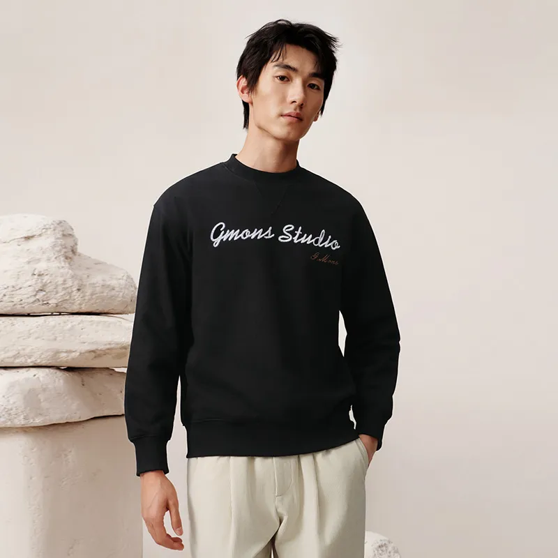 G· Mons Sweatshirts Men-4
