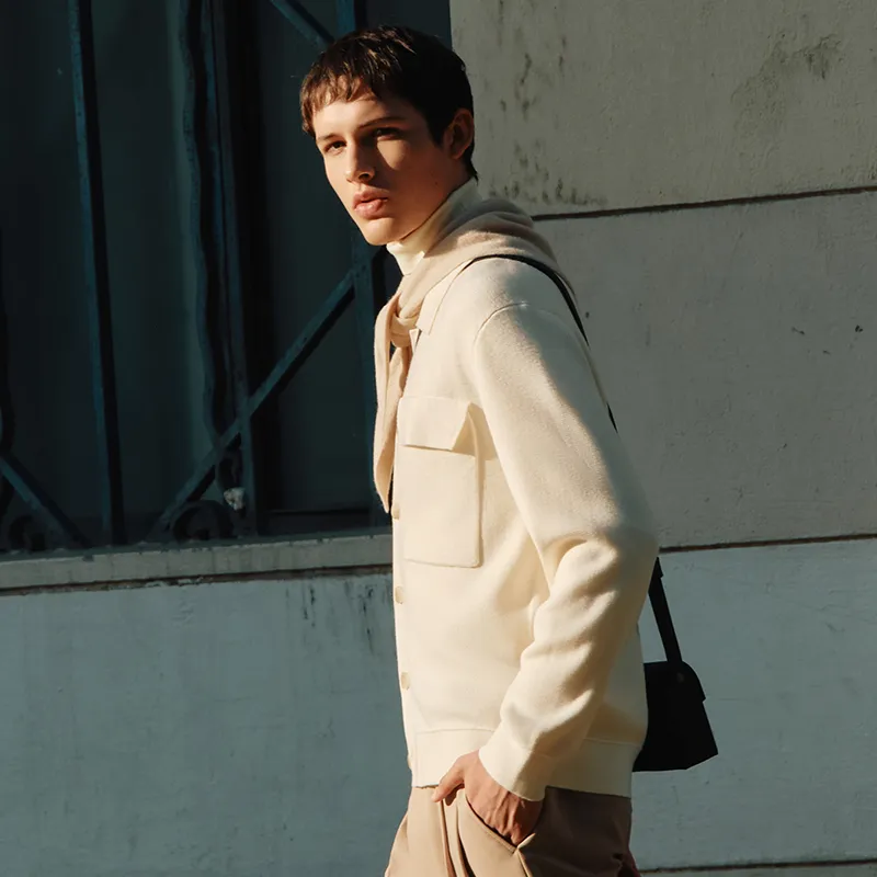 G· Mons Knitwear Men-10