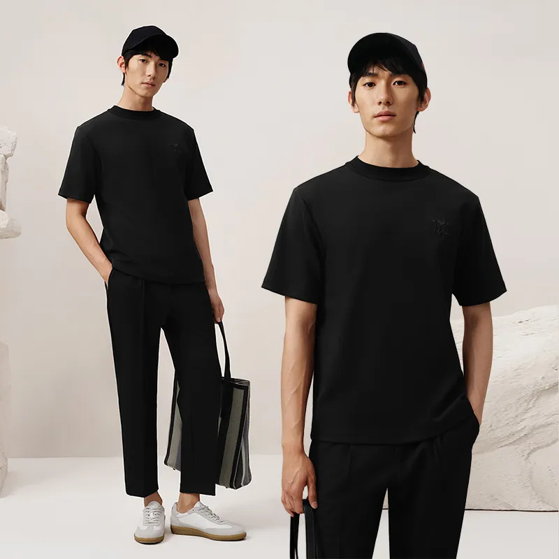 G· Mons T Shirts Men-9