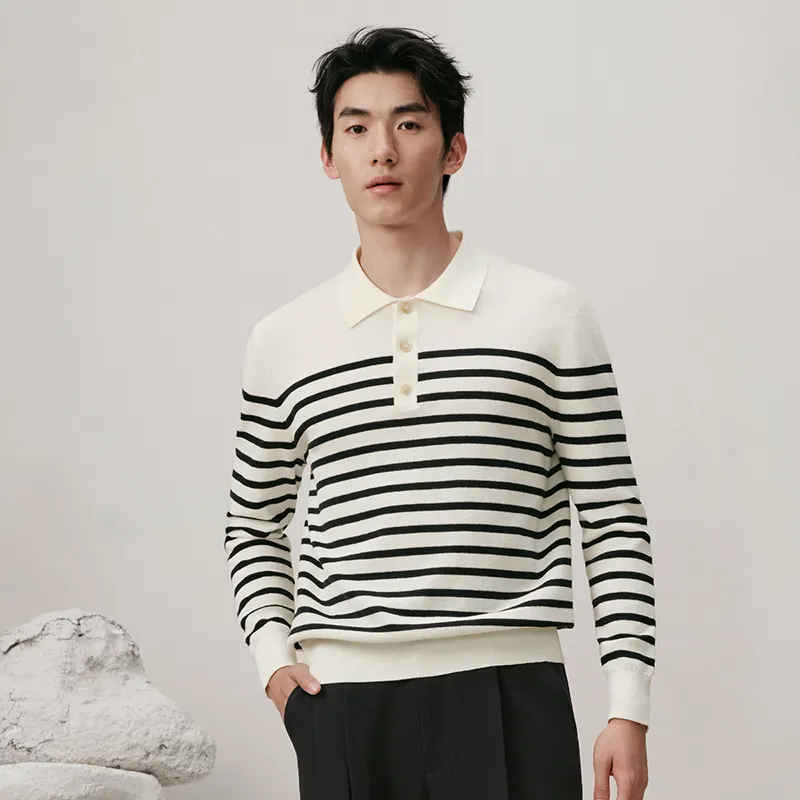 G· Mons Knitwear Men-2