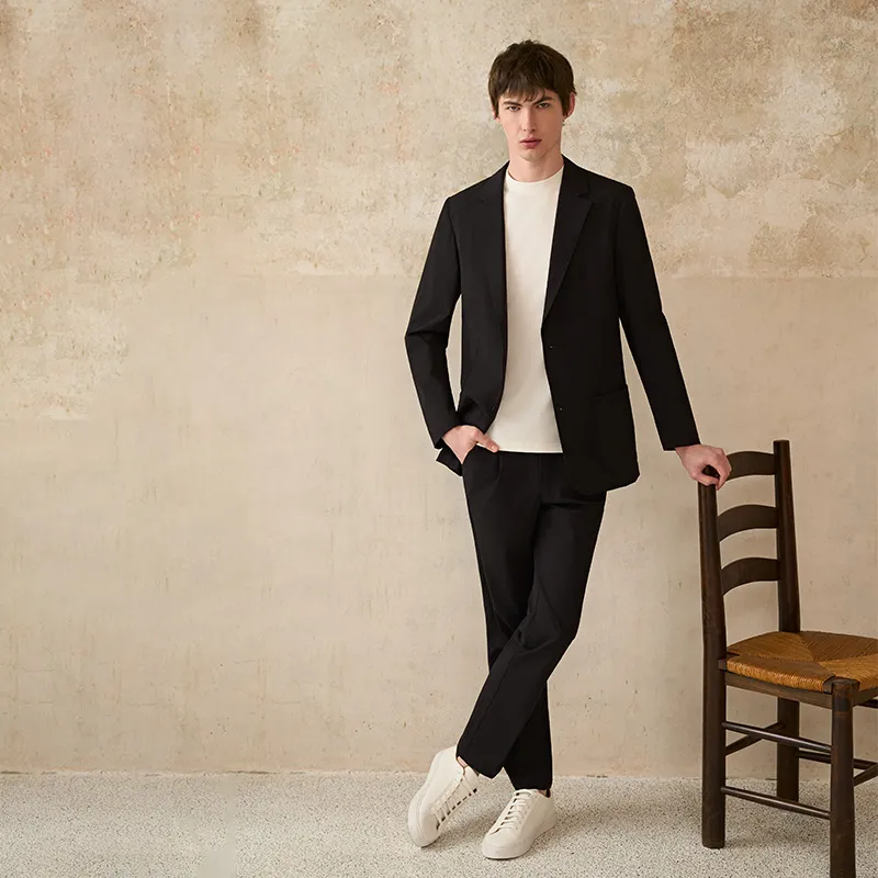 G· Mons Business Suits Men-4