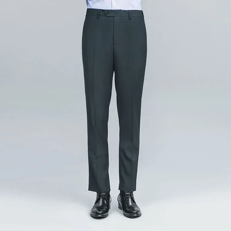 G· Mons Suit Trousers Men-4