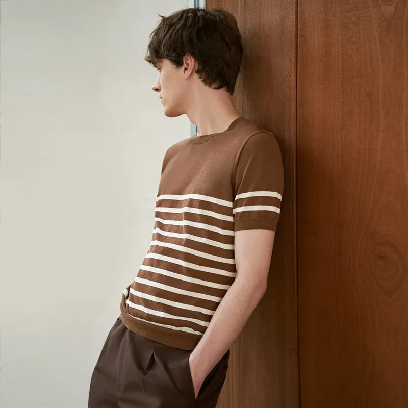 G· Mons T Shirts Men-15