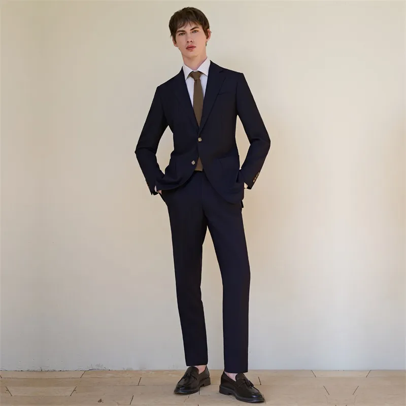 G· Mons Business Suits Men-3