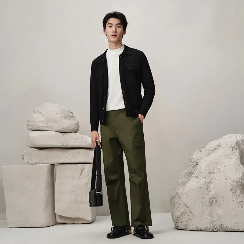 G· Mons Knitwear Men-18