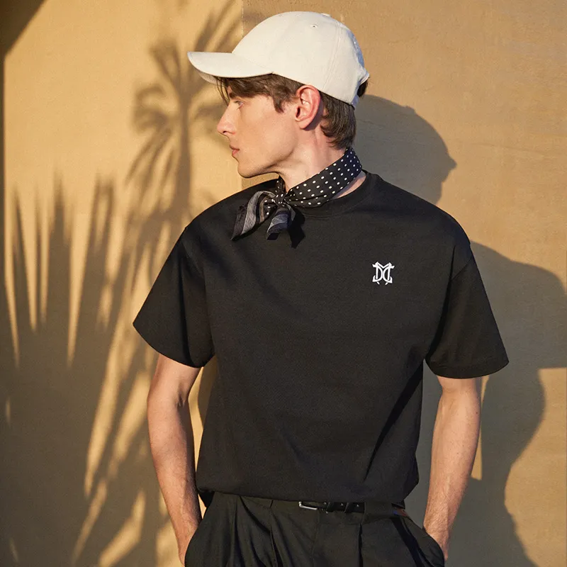 G· Mons T Shirts Men-2