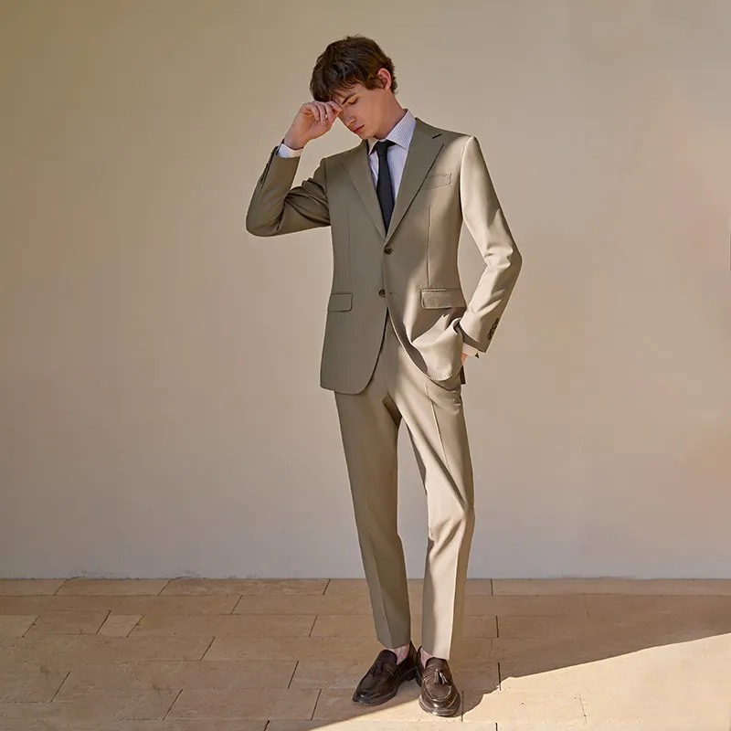 G· Mons Business Suits Men-8