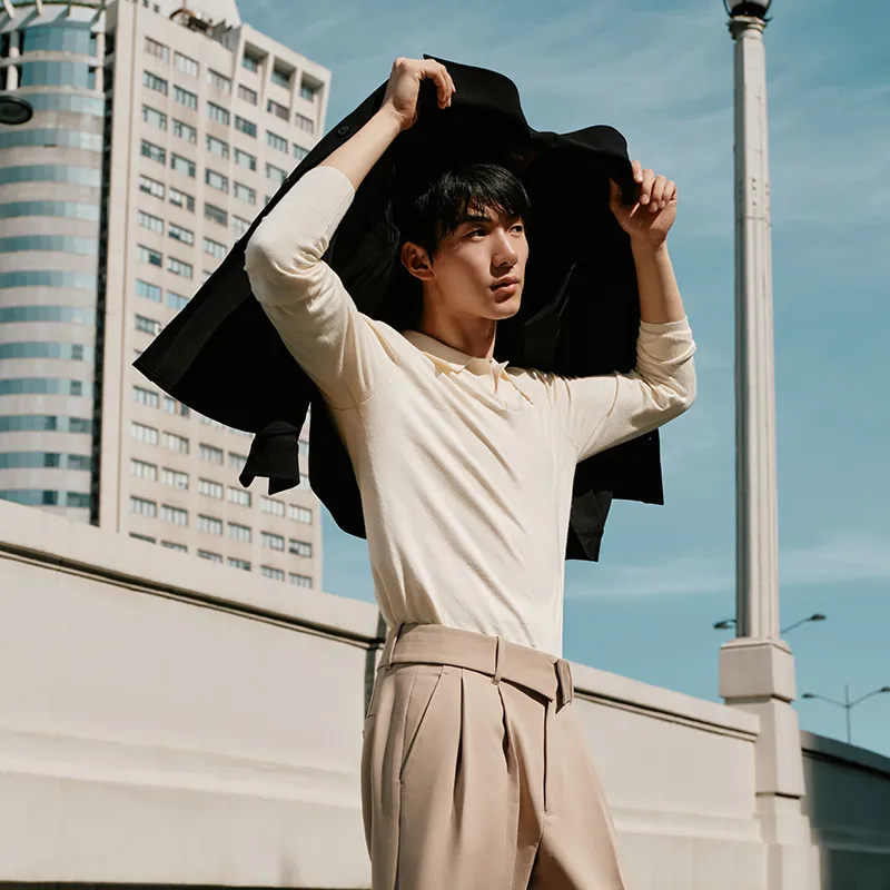 G· Mons Knitwear Men-3