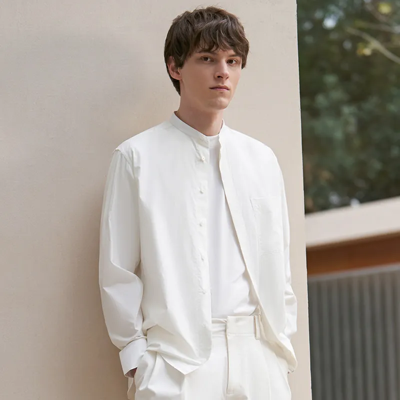 G· Mons Shirts Men-2