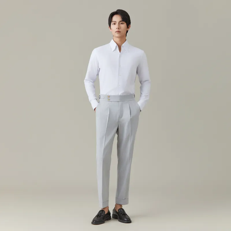 G· Mons Shirts Men-18