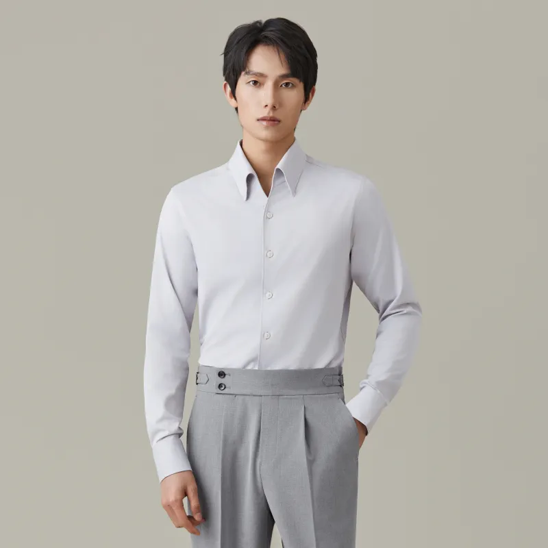 G· Mons Shirts Men-8