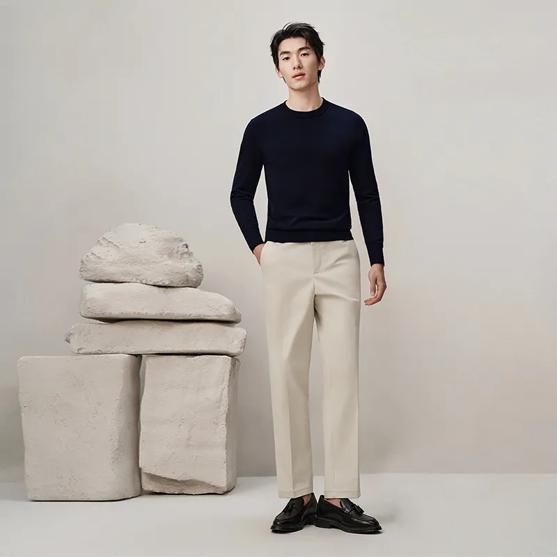 G· Mons Knitwear Men-18