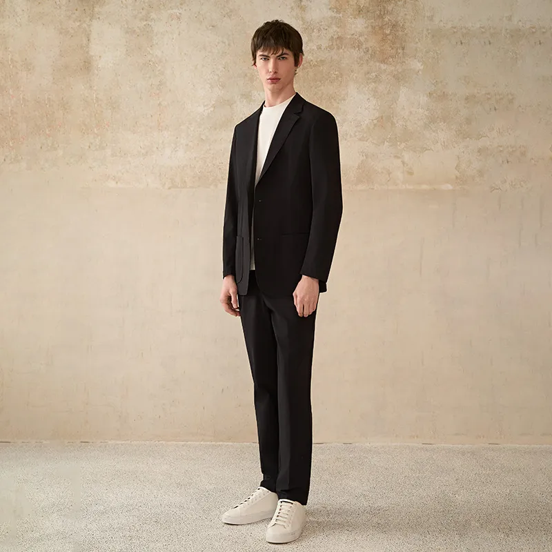 G· Mons Business Suits Men-3