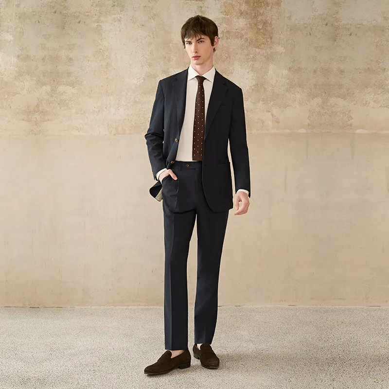 G· Mons Business Suits Men-3