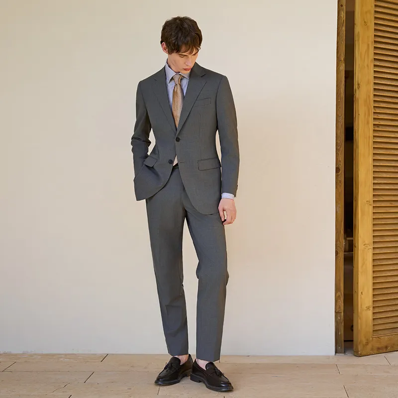 G· Mons Business Suits Men-3