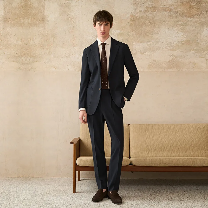 G· Mons Business Suits Men-4