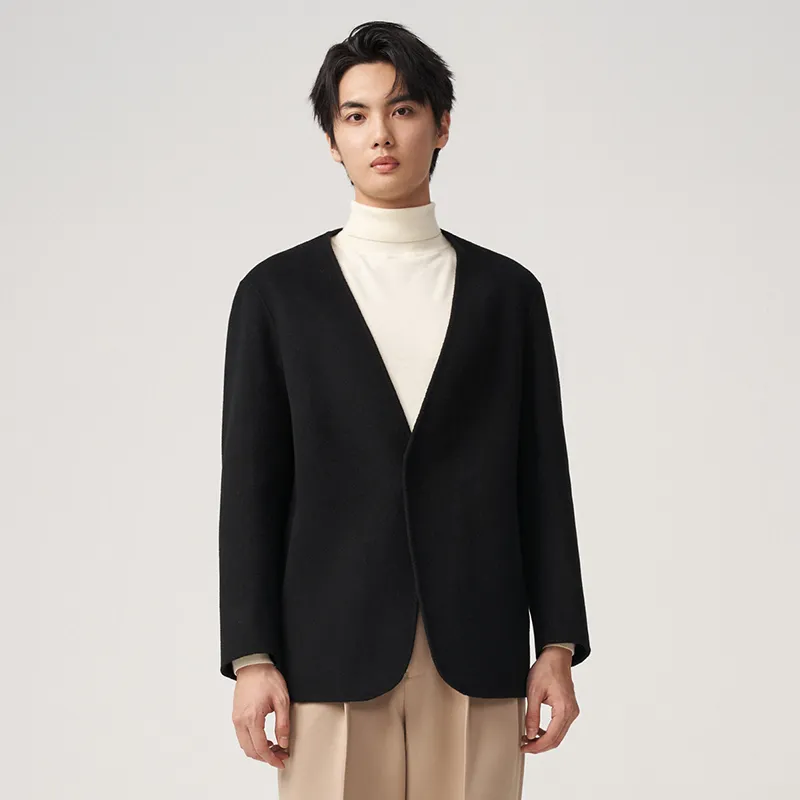 G· Mons Coats Men-10