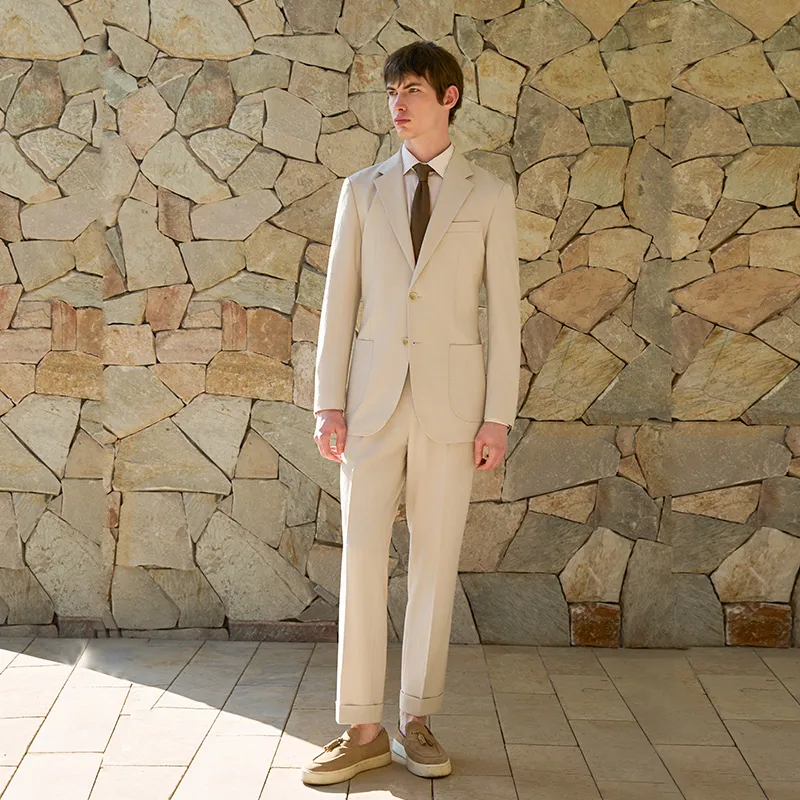 G· Mons Business Suits Men-7