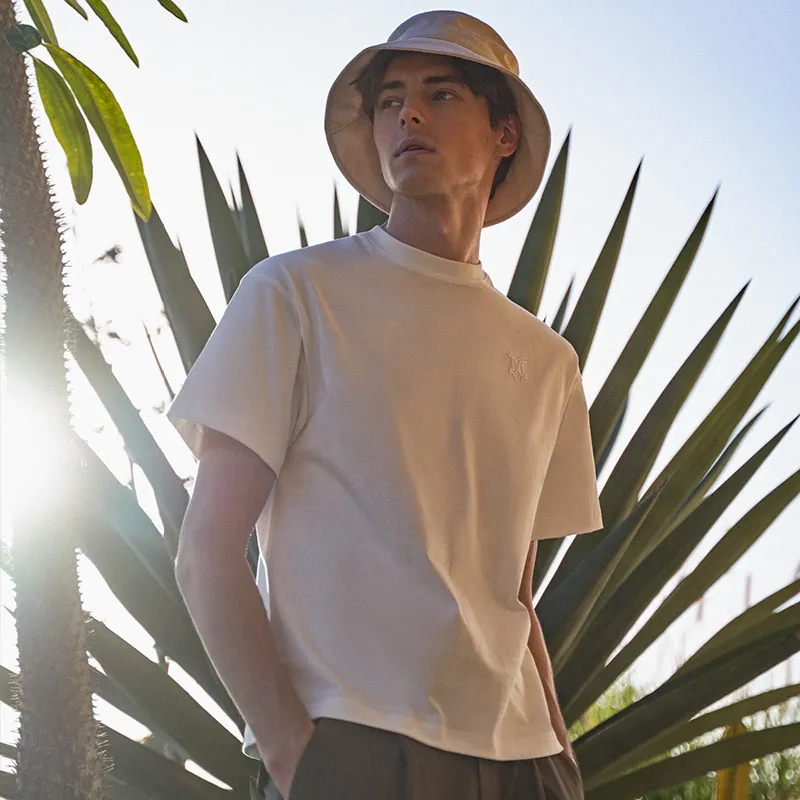 G· Mons T Shirts Men-8