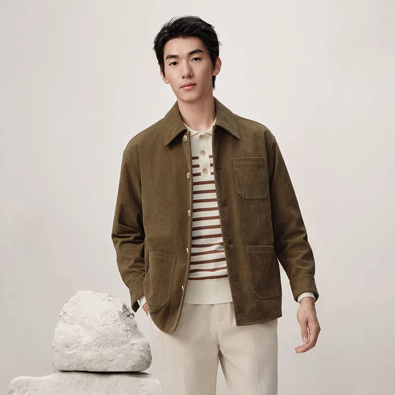 G· Mons Jackets Men-9
