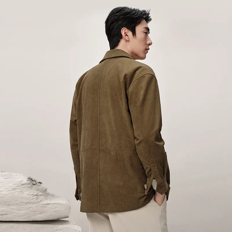 G· Mons Jackets Men-13