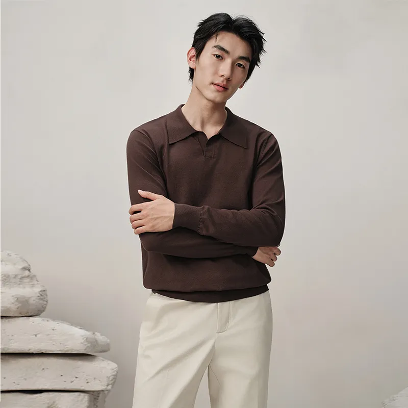 G· Mons Knitwear Men-10