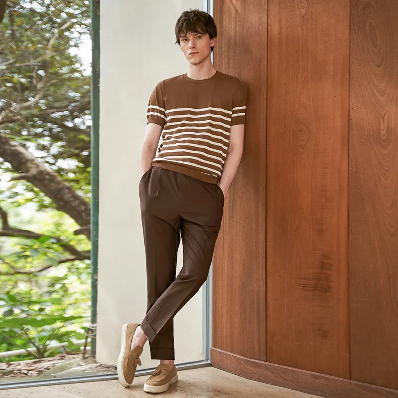 G· Mons T Shirts Men-17