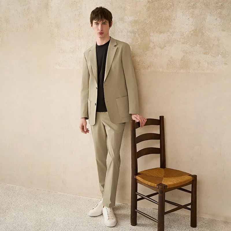 G· Mons Business Suits Men-9