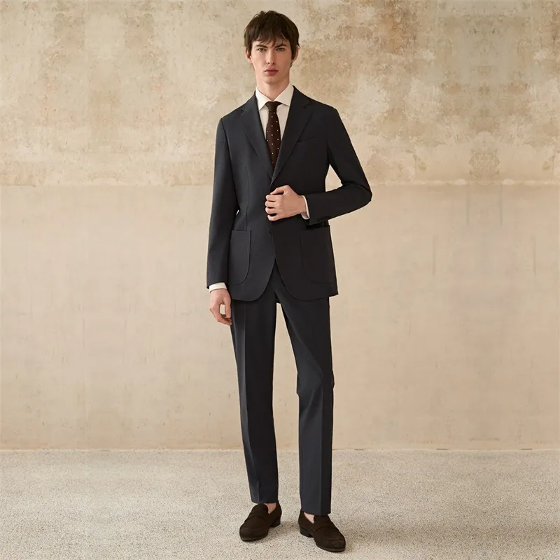 G· Mons Business Suits Men-3