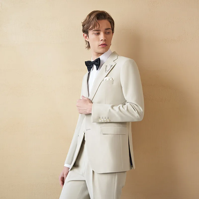 G· Mons Business Suits Men-5