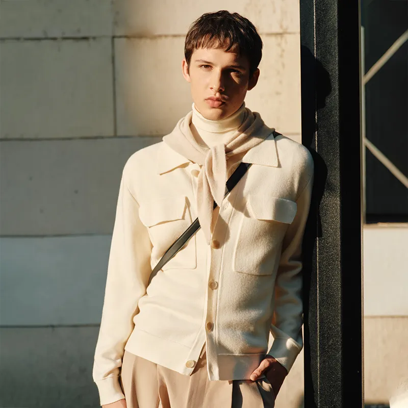 G· Mons Knitwear Men-9