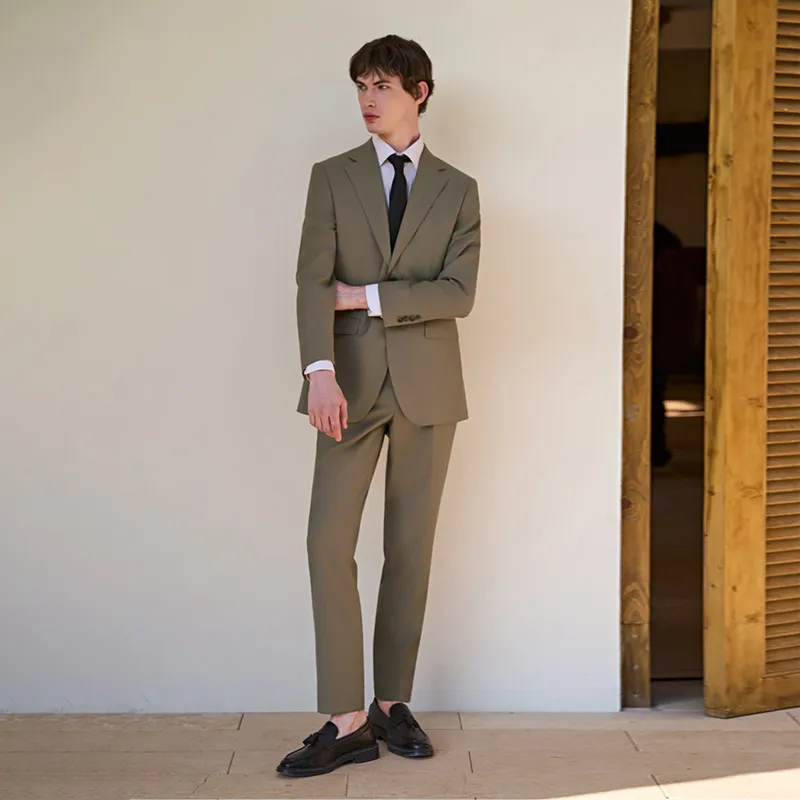 G· Mons Business Suits Men-7