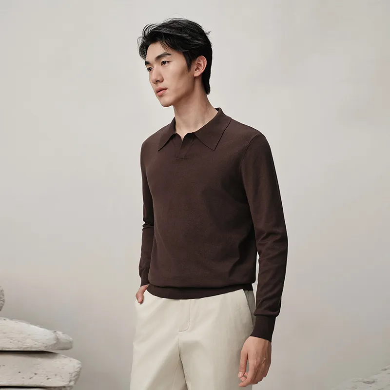 G· Mons Knitwear Men-12