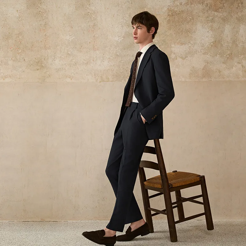 G· Mons Business Suits Men-2
