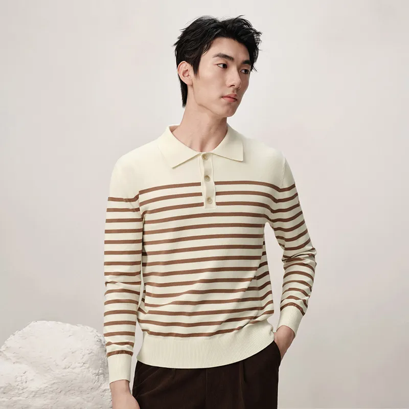 G· Mons Knitwear Men-9