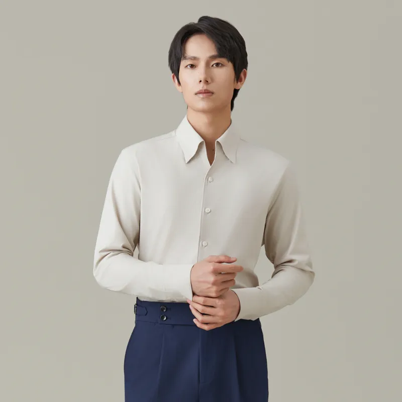 G· Mons Shirts Men-14