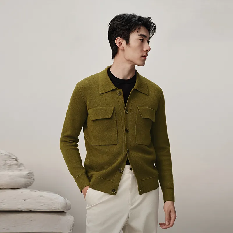 G· Mons Knitwear Men-2
