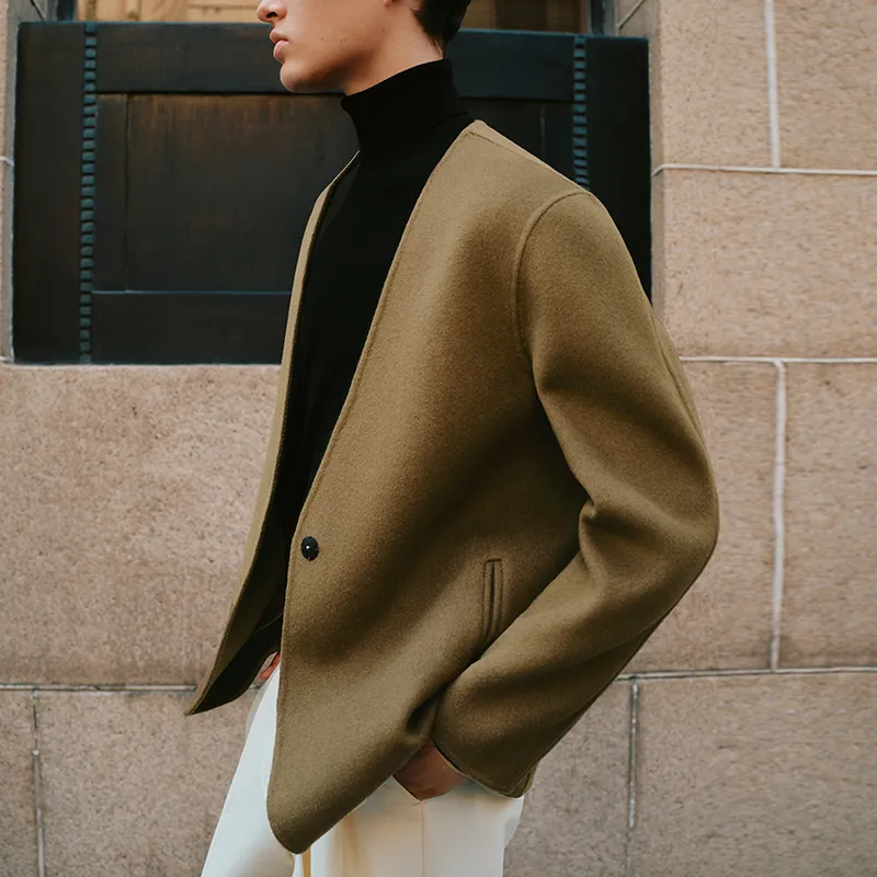 G· Mons Coats Men-3