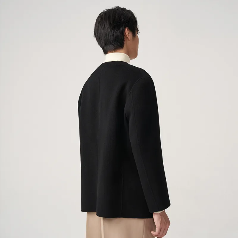 G· Mons Coats Men-11