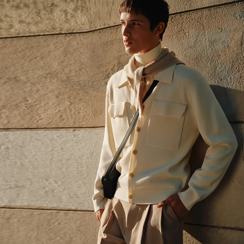 G· Mons Knitwear Men-12