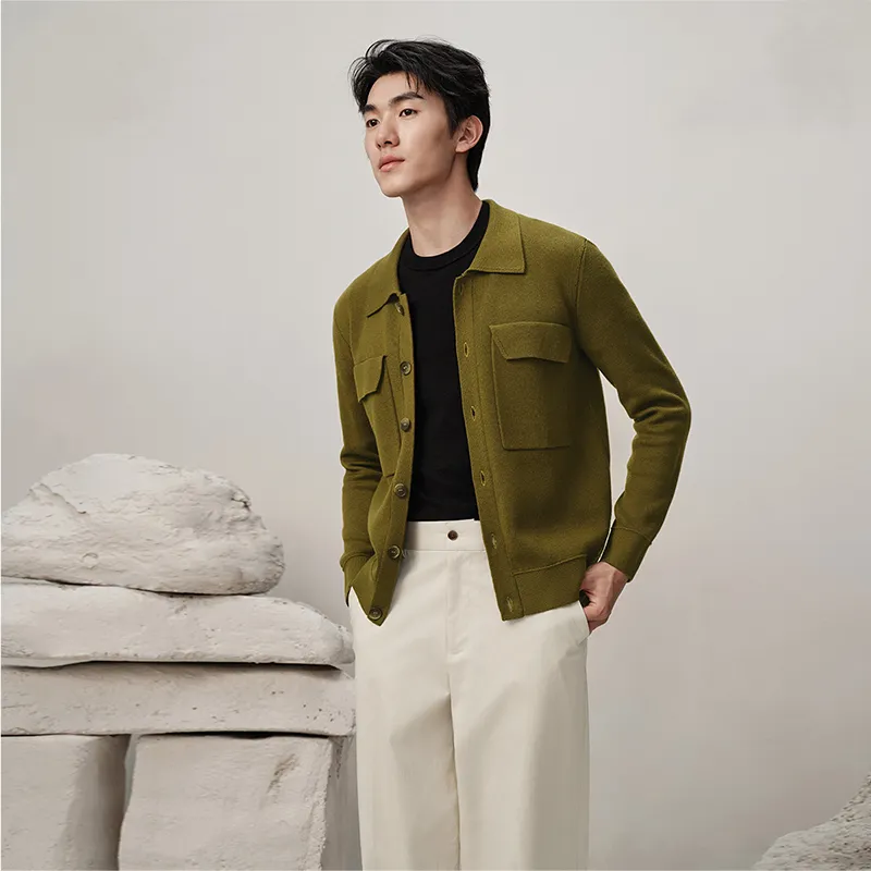 G· Mons Knitwear Men-3