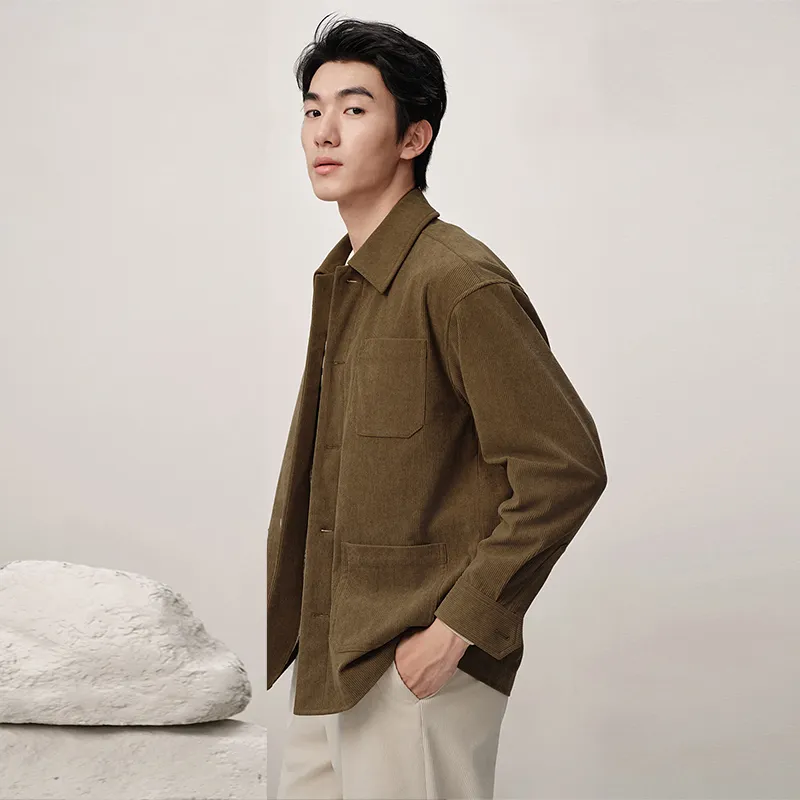 G· Mons Jackets Men-12