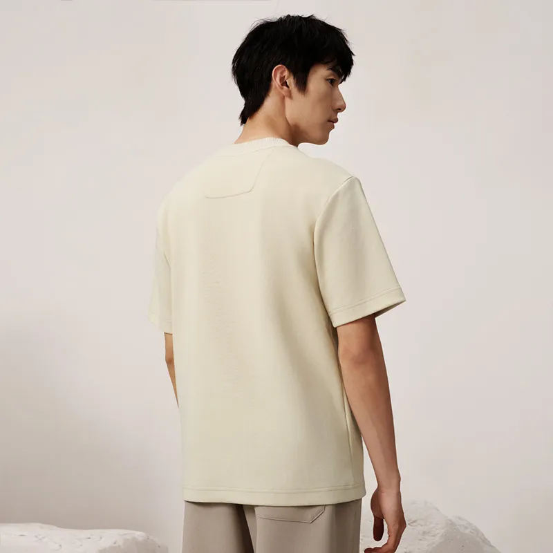 G· Mons T Shirts Men-3