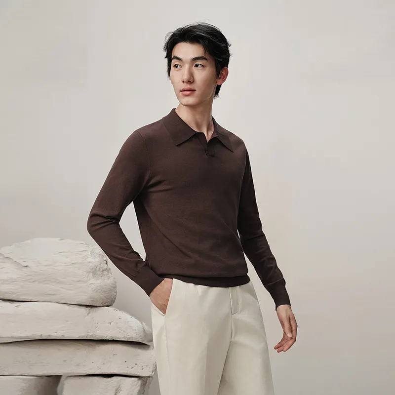 G· Mons Knitwear Men-13
