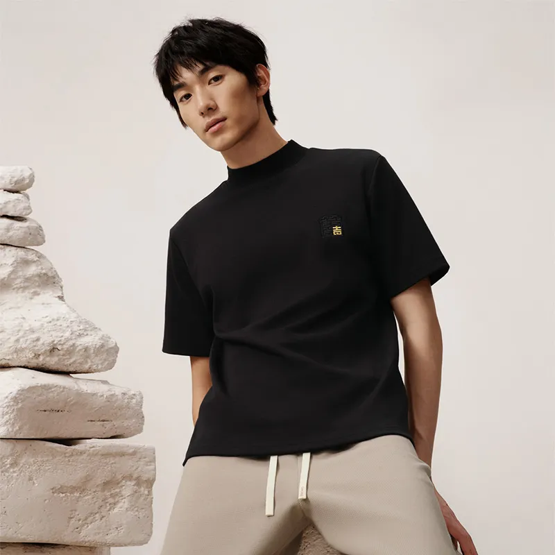 G· Mons T Shirts Men-10
