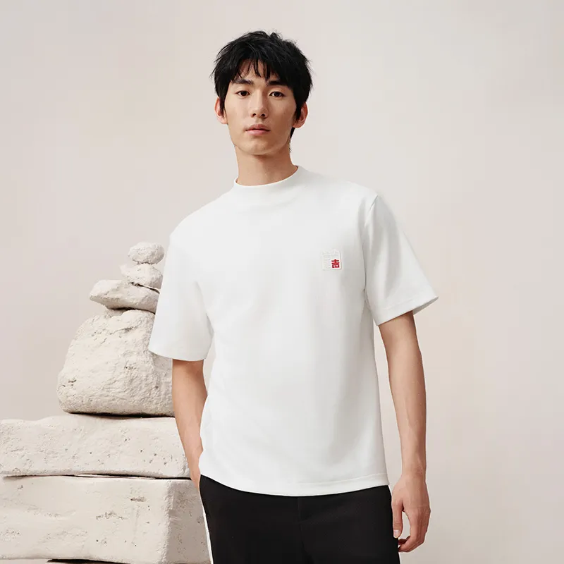 G· Mons T Shirts Men-2