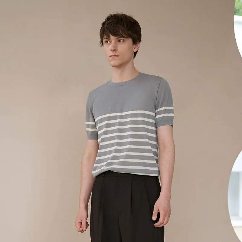 G· Mons T Shirts Men-10